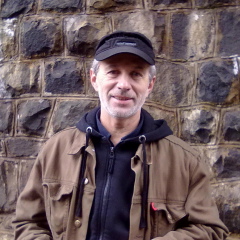 Юра Тишин, 05.08.1961, Aicha vorm Wald