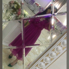 Аида Батырбекова, 31.03.1991, Шымкент