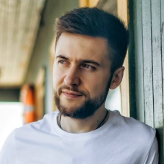 Владислав Сыров, 29.05.1992, Москва