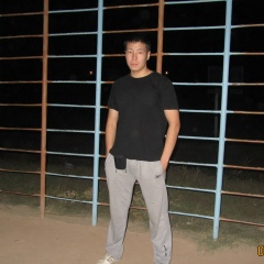 Erlan Matenov