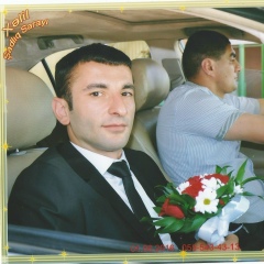 Məftun Şükürov, 13.04.1993, Когалым