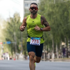 Артём Сокерин, 02.03, Емва