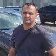 Alisher Xaitov, 01.01.1989