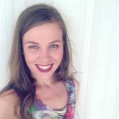 Julia Nesterenko, 30.06, Житомир