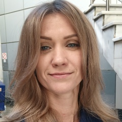 Светлана Бойко, 17.04, Сочи