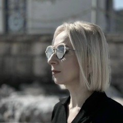 Жанна Волкова, 04.01, Alanya
