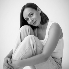 Любовь Барсукова, 25.04, Москва