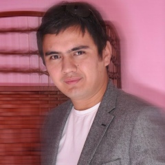 Айбек Рустамов, 02.02.1988, Ош