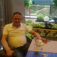 Вячеслав Агатий, 15.02, Москва