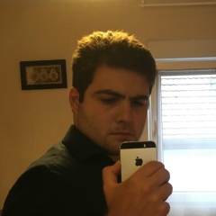Adam Gasanov