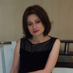 Рузиля Дмитриева, 29.05.1979, Йошкар-Ола
