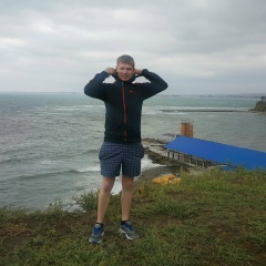 Виталий Тюричев, Калуга