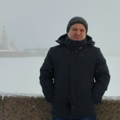 Алексей Зайцев, 03.12.1980, Павловск
