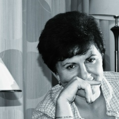 Елена Светлякова, 24.05.1965, Новосибирск