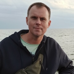 Стас Павлов, 18.12, Санкт-Петербург