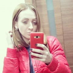 Руслана Марчук, 23.06, Луцк