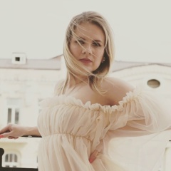 Екатерина Волосникова, 16.02.1988, Ростов-на-Дону