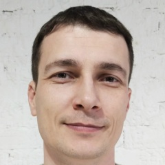 Тимур Ялуков, 20.04, Чебоксары