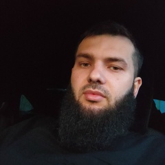 Ali Sakaev, 30.08.1996