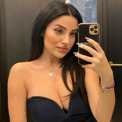 Наталья Акимова, 23.01, Санкт-Петербург
