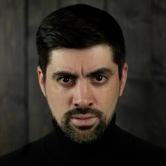 Антонис Шаманиди, 29.06.1985, Санкт-Петербург