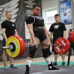 Сергей Боровков, 05.03, Петропавловск-Камчатский