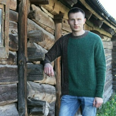 Gena Talerchik, 08.01.1988, Слоним