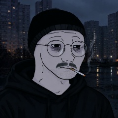 Лёня Голубков, 08.12