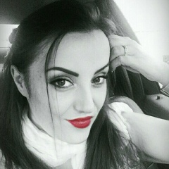 Марина Судницына, 06.05, Санкт-Петербург