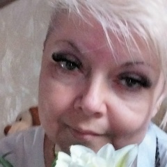 Марина Коробова, 20.05, Москва