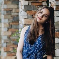 Анна Чуйченко, 31.01