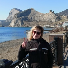 Анютка Гинейко, 06.12