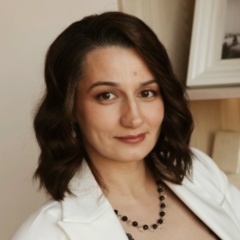 Наталья Федулова, 09.12.1981, Санкт-Петербург