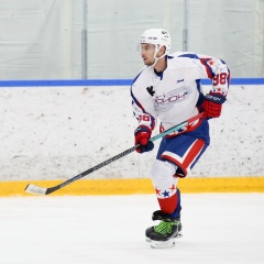 Андрей Никитов, 30.12, Москва