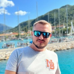 Сергей Makedonskiy, 30.07, Athens