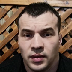 Григорий Юрьевич, 23.05.1988, Краснодар