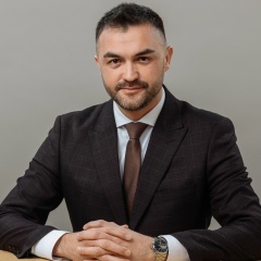 Роман Бекмуратов, 28.09, Москва