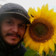 Евгений Трофимов, 06.05, Сясьстрой