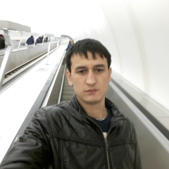 Ro'zimuhammad Tusmatov, 30.04.1988, Пайтуг