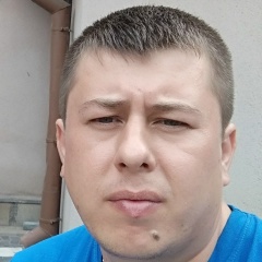 Юрий Тишков, 20.05.1987, Воскресенск