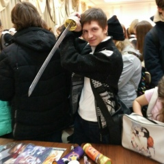 Юрий Артамонов, 15.07.1999, Саратов