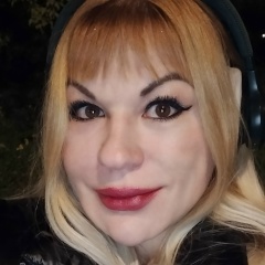 Полина Егорова, 21.06, Москва