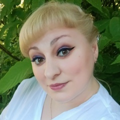 Елена Борисова, 07.04, Котлас