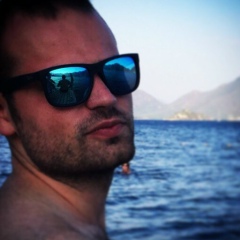 Ahmet Mert, 06.11.1988, İstanbul