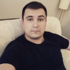 Сергей Плецкий, 28.04