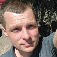 Максим Сацута, 09.07, Ставрополь