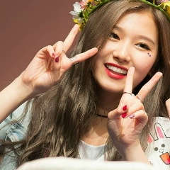 Maia Myong, 12.01.2003