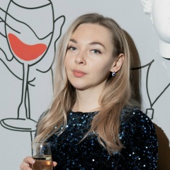 Галя Колесникова, 28.11.1988, Ростов-на-Дону