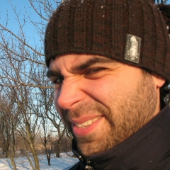 Юрий Диденко, 24.12, Черкассы