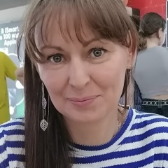 Антонина Зуева, Иркутск